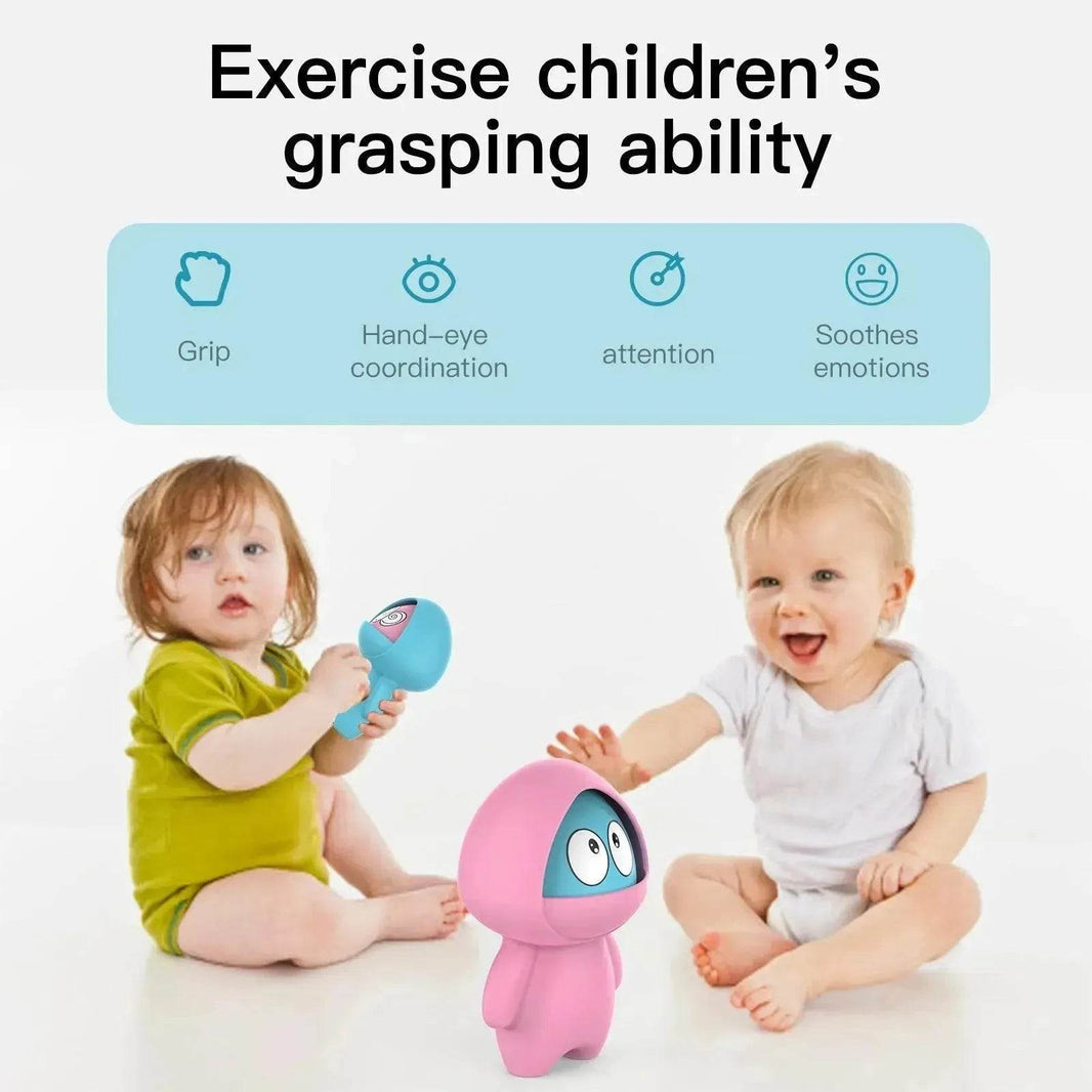 Jouet magique de décompression de bureau nouveau et étrange - EX-STOCK Canada