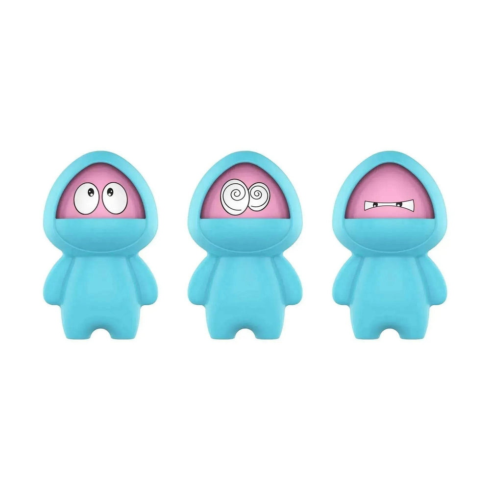 Office Decompression Magic Device Toy New Strange - EX-STOCK Canada