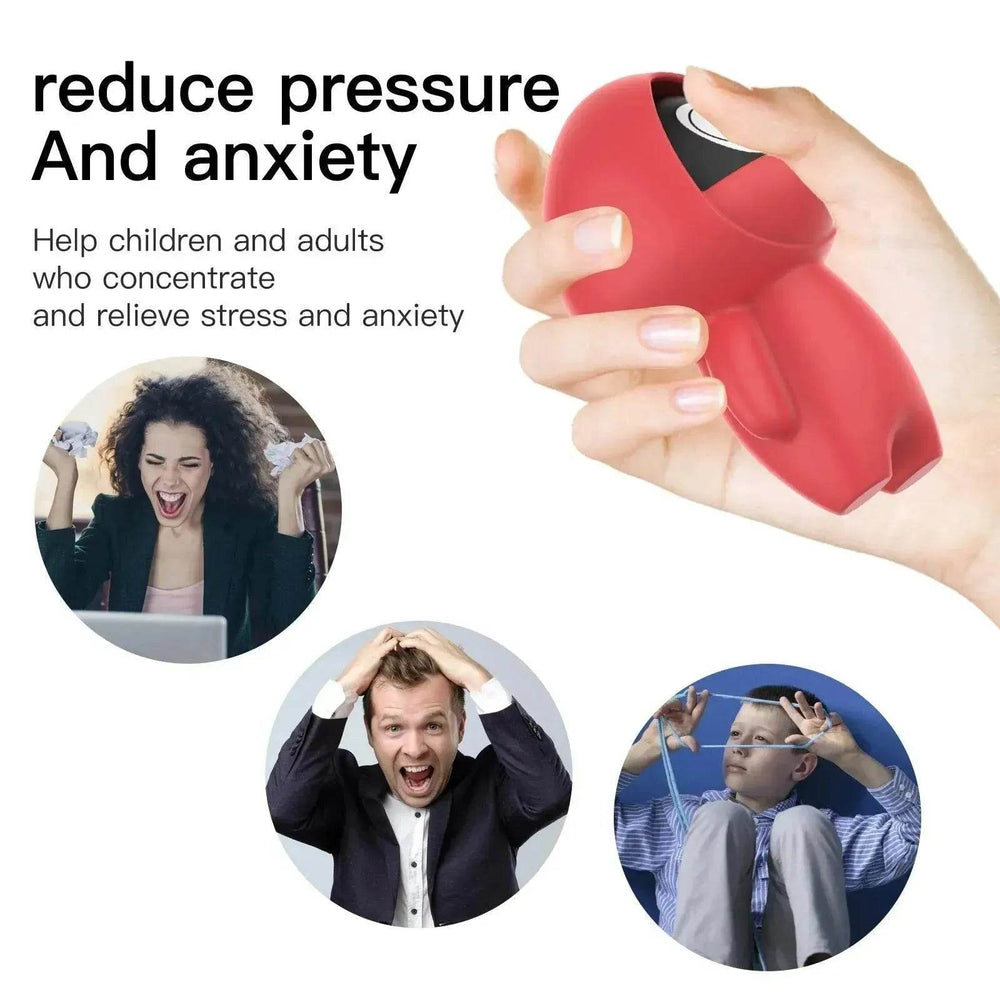 Office Decompression Magic Device Toy New Strange - EX-STOCK Canada