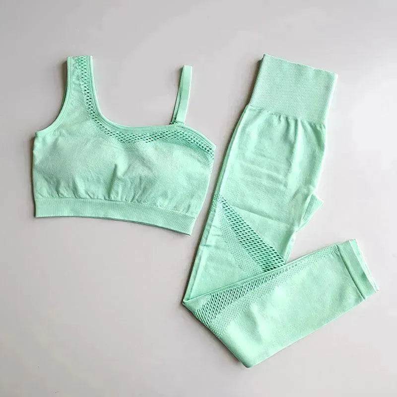 Combinaison de sport à une épaule - EX-STOCK Canada