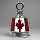 Cloche du gardien de moto du drapeau Open Road CanadaEX-STOCK Canada 