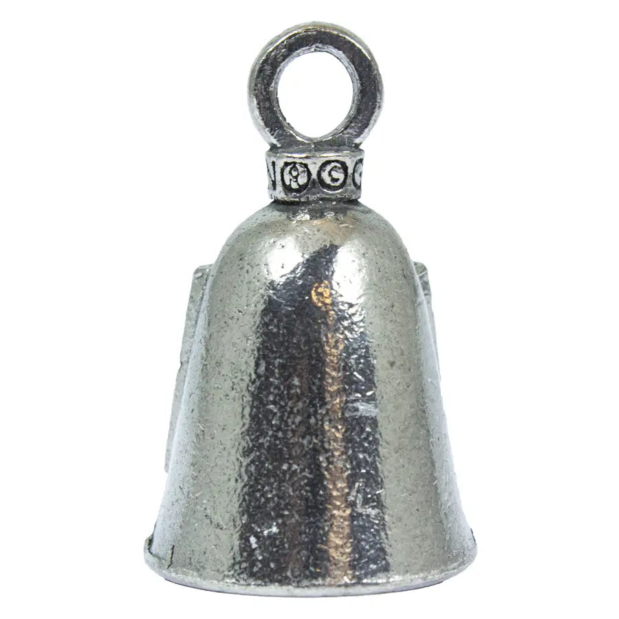 Cloche du gardien de moto du drapeau Open Road CanadaEX-STOCK Canada 