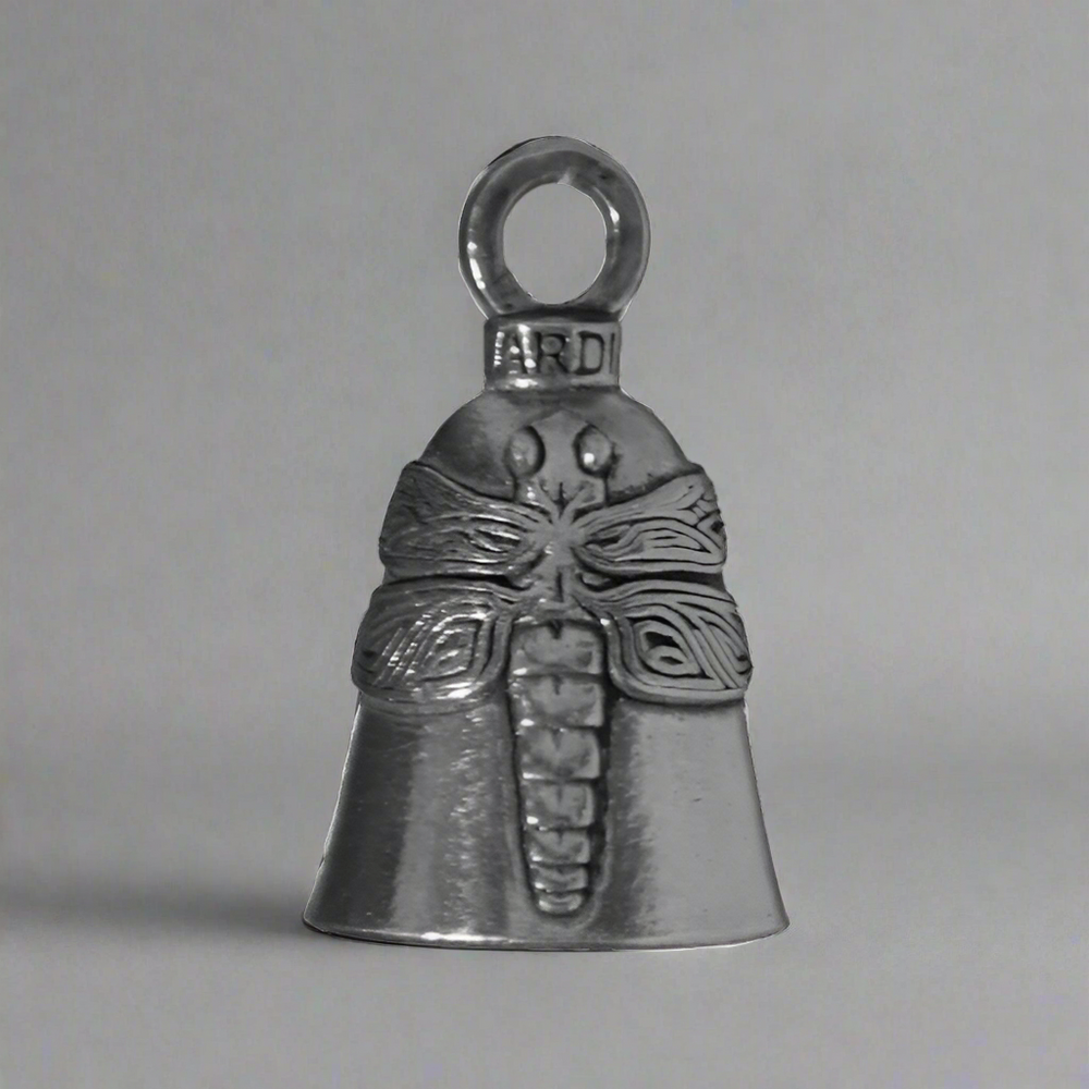 Open Road Dragonfly Motorrad SchutzglockeEX-STOCK Canada 