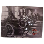 Fábrica de Señales Harley David Open RoadEX-STOCK Canada 