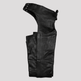 Open Road Heavy Duty Leather Chaps 
