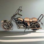 Modelo de Motocicleta Grande Open RoadEX-STOCK Canada 