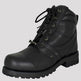 Open Road Men's 7" Lace-Up Motorcycle Boots 