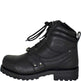 Open Road Men's 7" Lace-Up Motorcycle Boots EX-STOCK Canada 