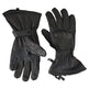 Gants de moto en cuir blindés pour hommes Open RoadEX-STOCK Canada 