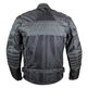 Open Road Men's Armored Riding Jacket EX-STOCK Canada 