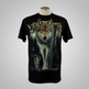 BOL/Open Road Men's Glow In The Dark Wolf T-Shirt 