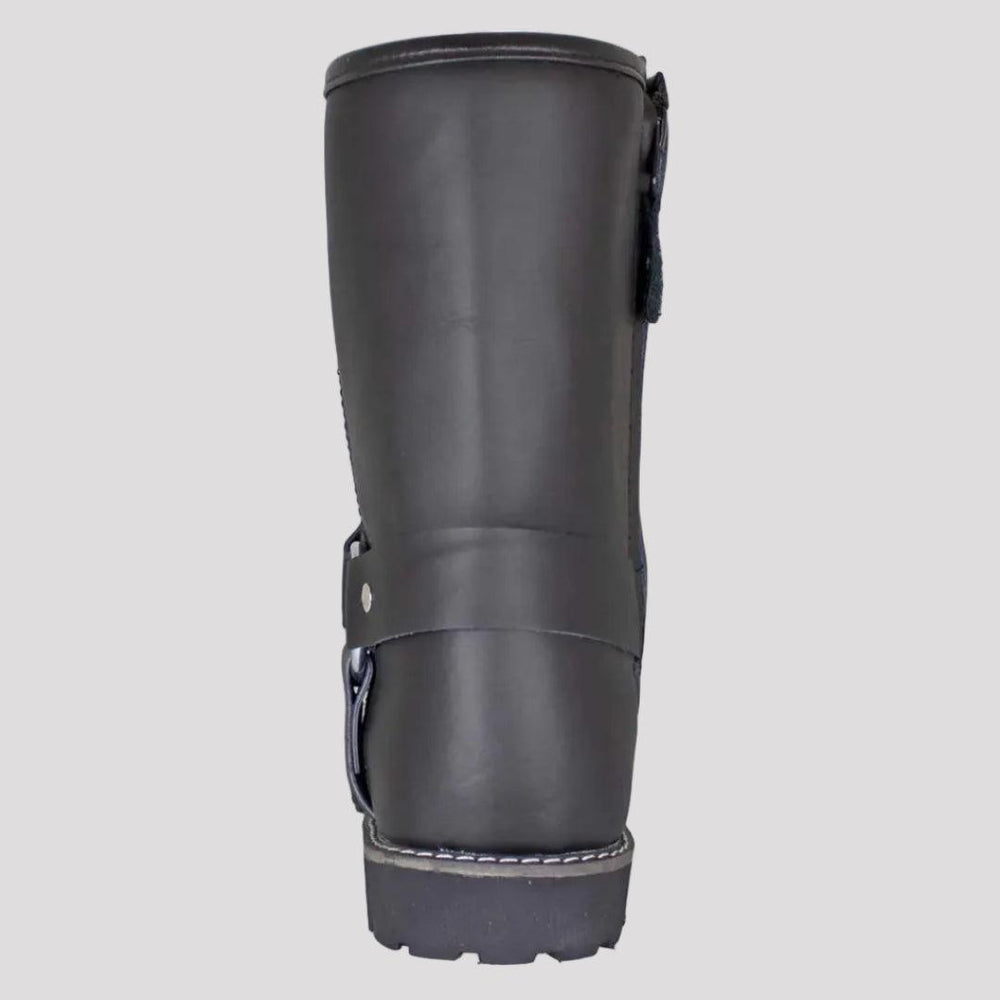 Bottes de moto pour hommes Open Road avec harnais 