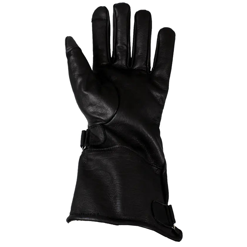 Gants de conduite en cuir pour hommes Open RoadEX-STOCK Canada 