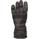 Open Road Men's Leather Motorcycle Gauntlet with Reflective Trim EX-STOCK Canada 