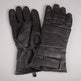 Open Road Men's Leather Motorcycle Gauntlet with Reflective Trim EX-STOCK Canada 