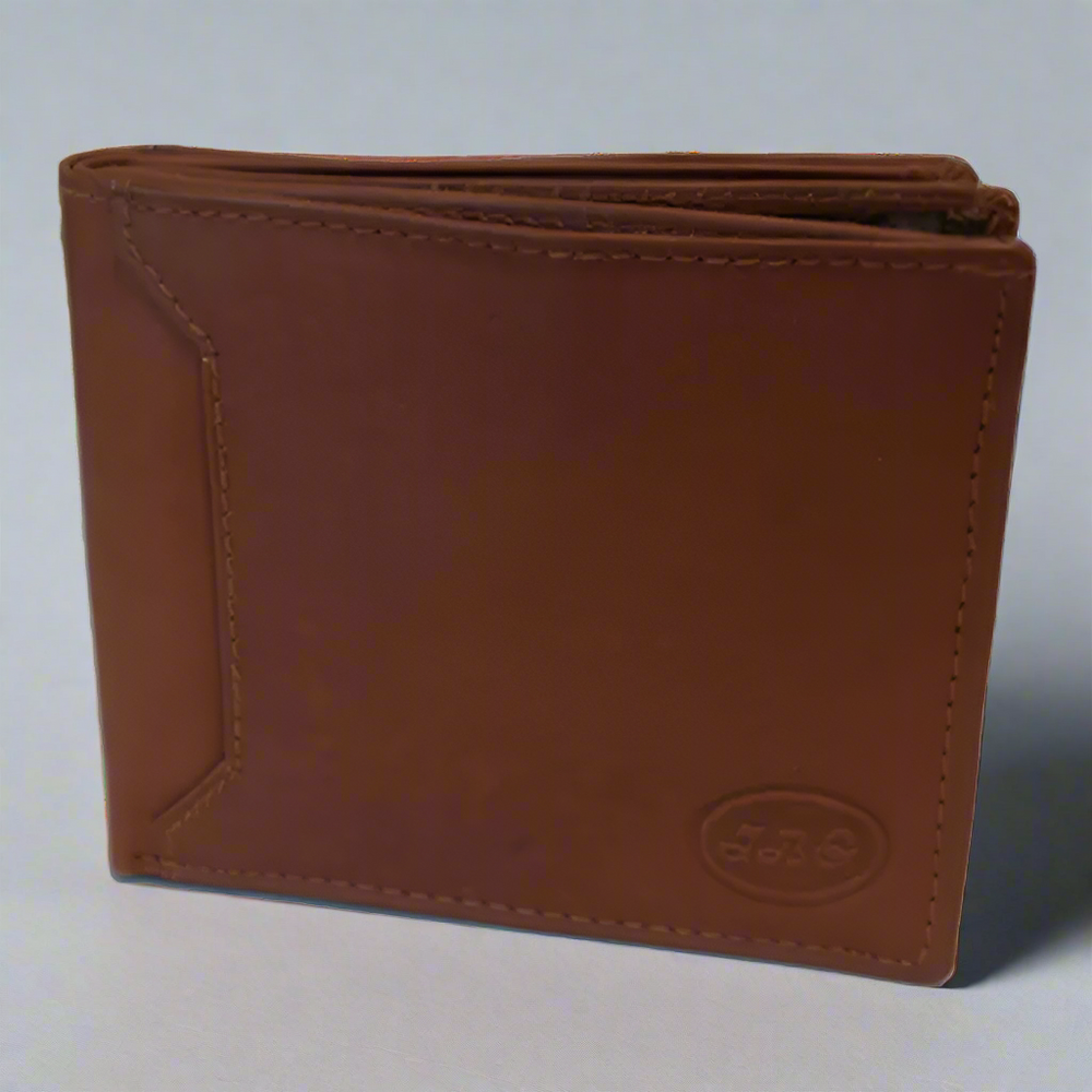 BOL/Open Road Men's Leather Wallet EX-STOCK Canada 