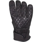 Open Road Men's Leather with Diamond Stitch Gloves EX-STOCK Canada 