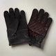 Open Road Men's Leather with Diamond Stitch Gloves EX-STOCK Canada 