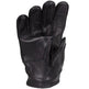 Open Road Men's Leather with Diamond Stitch Gloves EX-STOCK Canada 