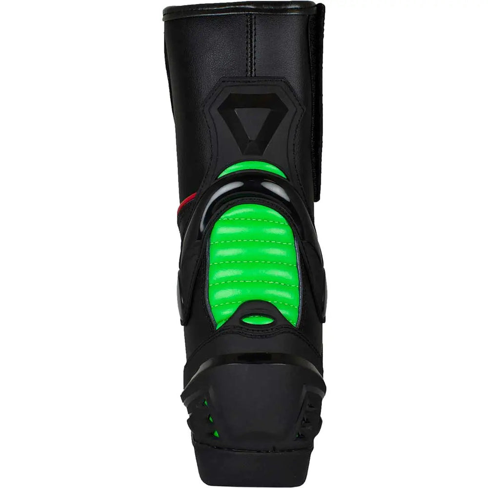 Open Road Men's Racing Boots EX-STOCK Canada 