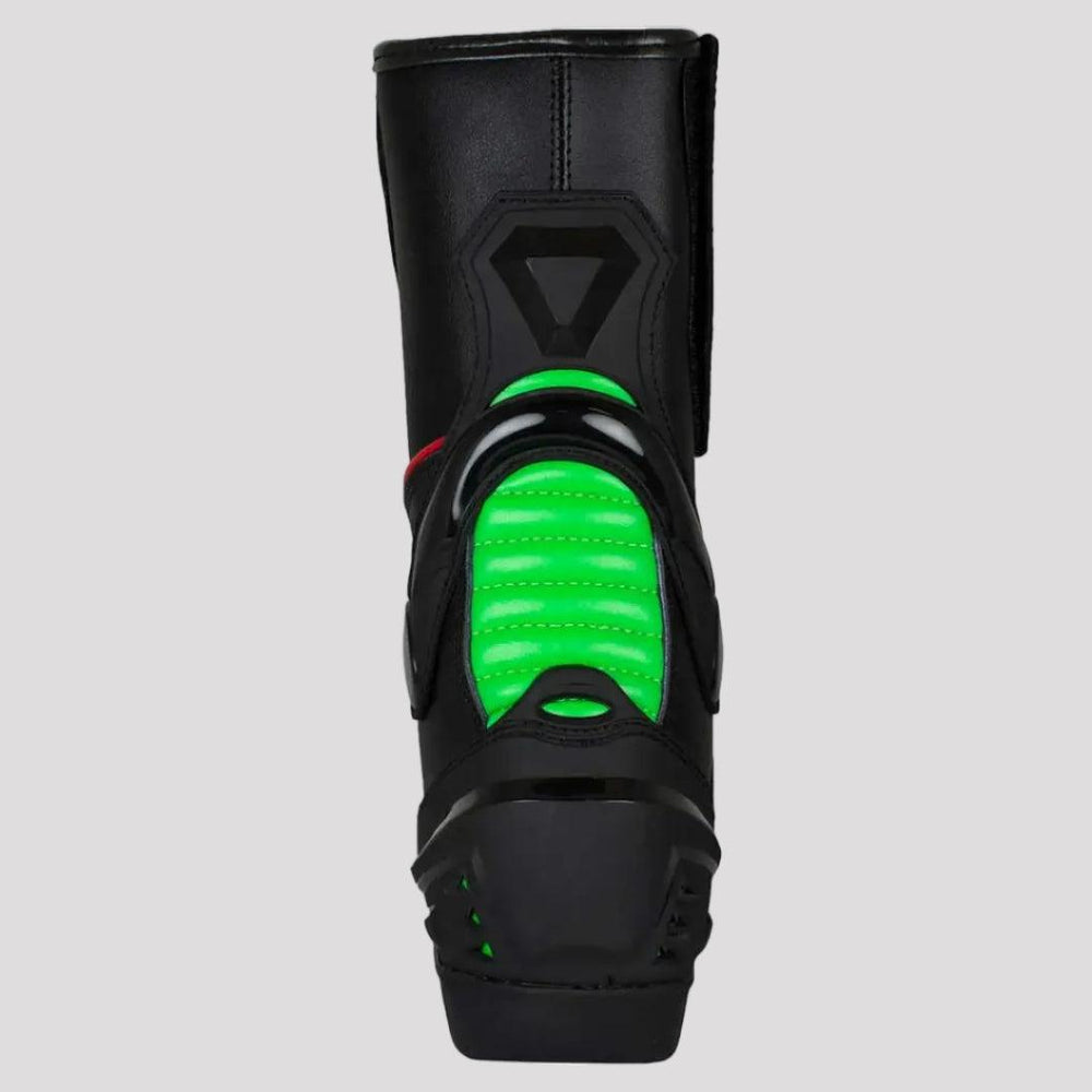 Open Road Men's Racing Boots 