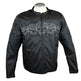 Open Road Men's Reflective Skull Textile Motorcycle Jacket EX-STOCK Canada 