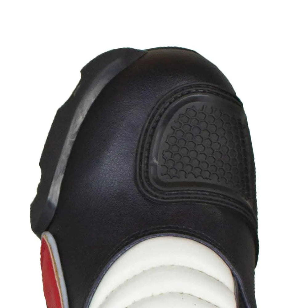 Open Road Men's Snap Lock Racing Boots EX-STOCK Canada 