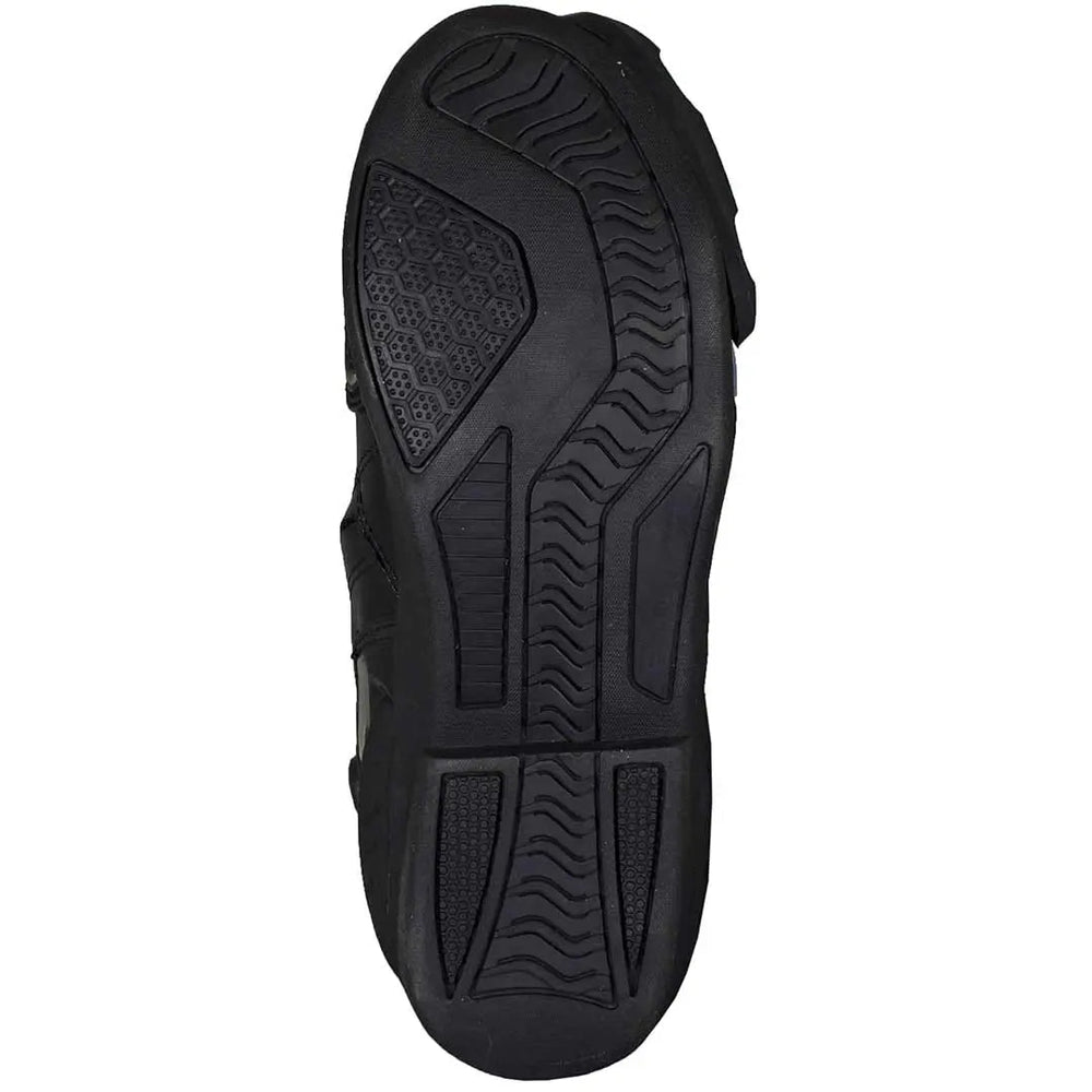 Open Road Men's Snap Lock Racing Boots EX-STOCK Canada 