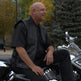 Open Road Men's Zip-Up Tactical Leather Vest 
