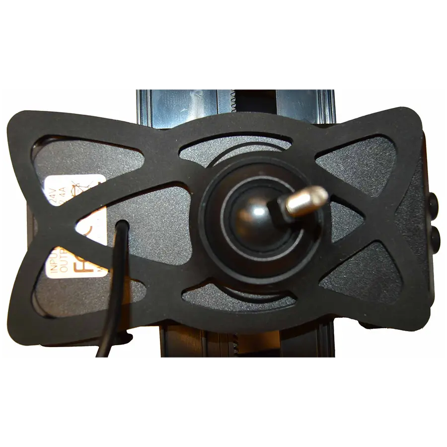 Open Road Motorcycle Cell Phone Holder & Charger EX-STOCK Canada 