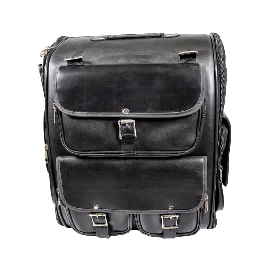 Open Road Shelf Touring Bag EX-STOCK Canada 