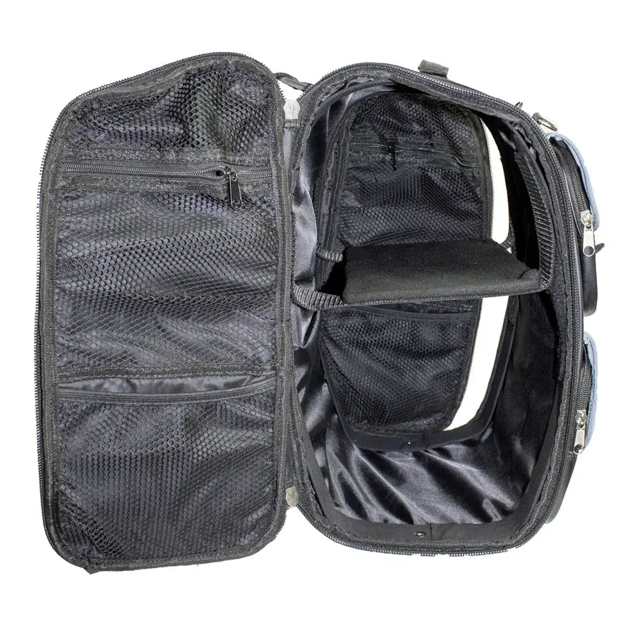 Open Road Shelf Touring Bag EX-STOCK Canada 