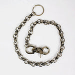 Open Road Skull Wallet Chain EX-STOCK Canada 