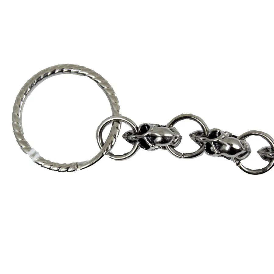 سلسلة محفظة جمجمة الطريق المفتوحEX-STOCK Canada 