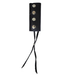 Open Road Snap and Lace Ponytail Holder EX-STOCK Canada 