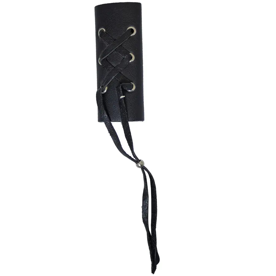 Élastique à queue de cheval Open Road Snap et LacetEX-STOCK Canada 