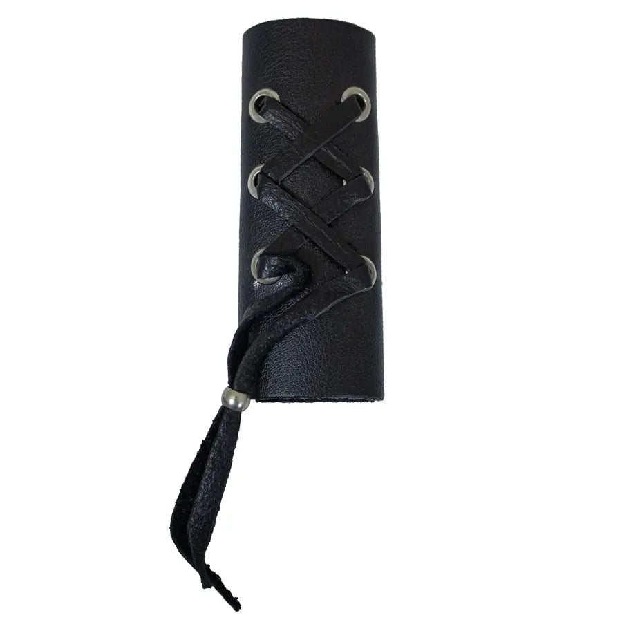 Élastique à queue de cheval Open Road Snap et LacetEX-STOCK Canada 