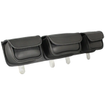 Open Road Straight PVC Windshield Bag EX-STOCK Canada 