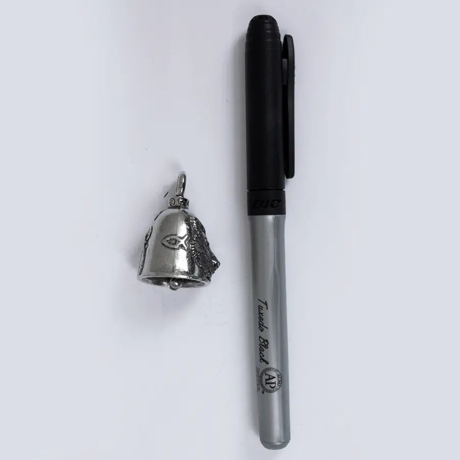 Cloche de protection pour moto Open Road Wolf HeadEX-STOCK Canada 