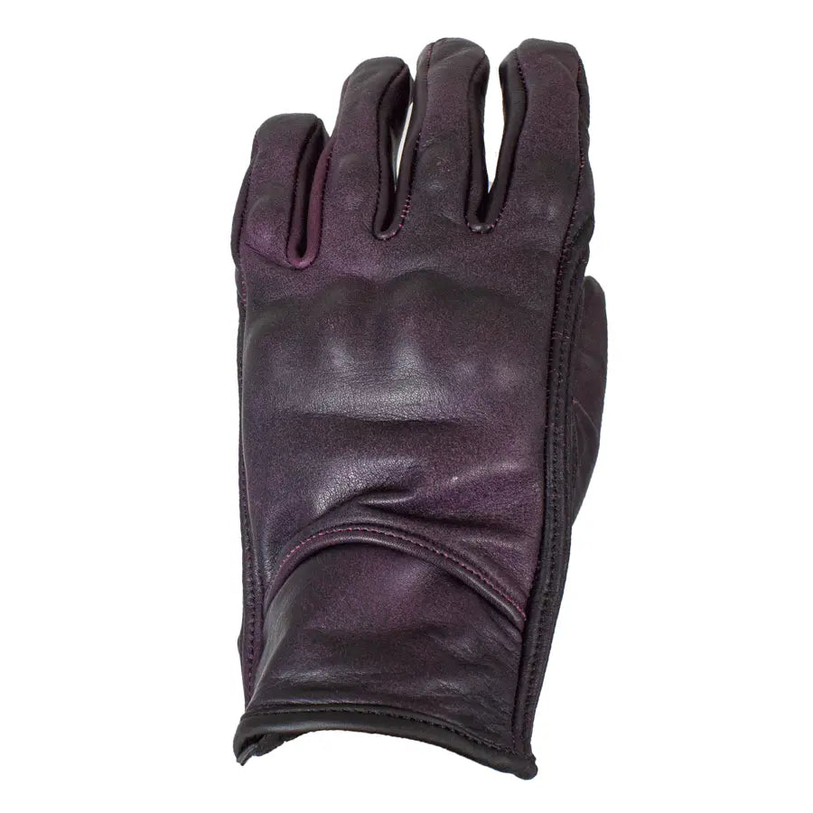Open Road Women's Kevlar Knuckle Motorcycle Gloves EX-STOCK Canada 