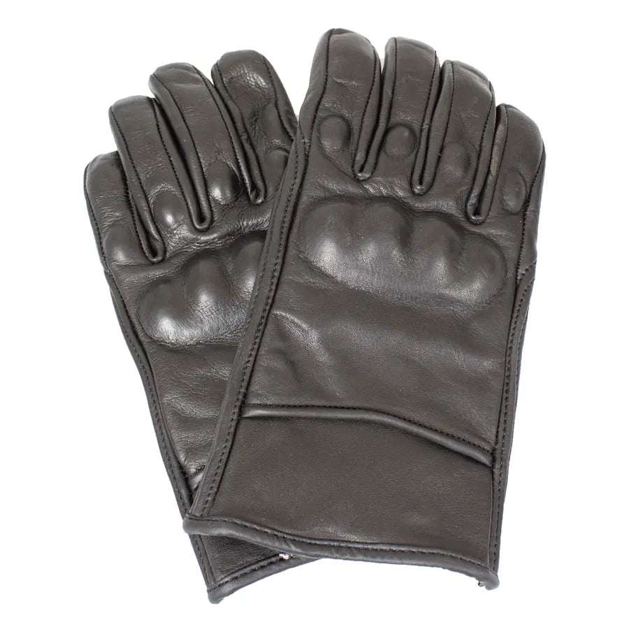 Open Road Women's Kevlar Knuckle Motorcycle Gloves EX-STOCK Canada 