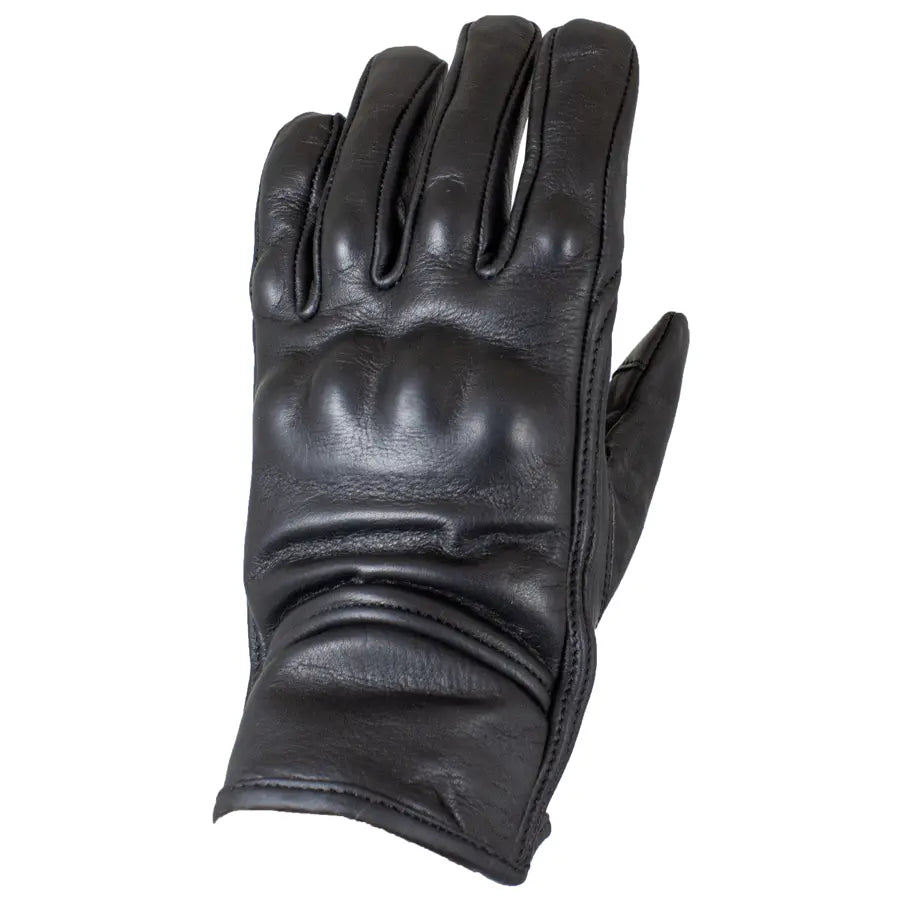 Open Road Women's Kevlar Knuckle Motorcycle Gloves EX-STOCK Canada 
