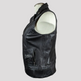 Open Road Women's Studded Leather Vest 