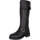 Open Road Women's Tall Motorcycle Boots EX-STOCK Canada 
