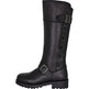 Open Road Women's Tall Motorcycle Boots EX-STOCK Canada 