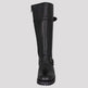 Bottes de moto hautes pour femmes Open Road 