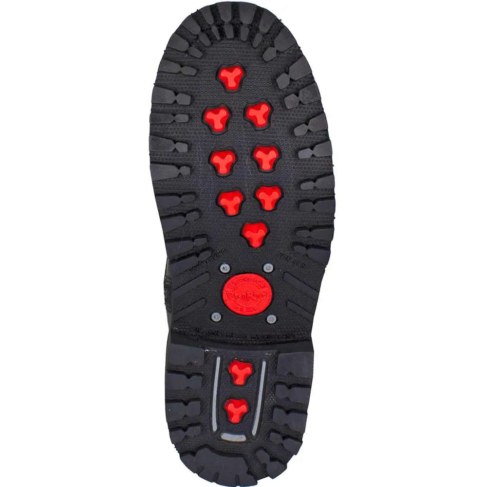 Open Road Women's Tall Motorcycle Boots EX-STOCK Canada 