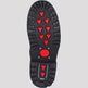 Bottes de moto hautes pour femmes Open Road 