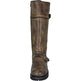 Open Road Women's Tall Motorcycle Boots EX-STOCK Canada 