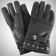 Open Road Women's Touch Tip Leather Motorcycle Gloves EX-STOCK Canada 